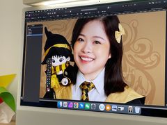 -海马体照相馆(万菱汇店)