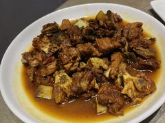 -柠静私家菜(石板巷店)