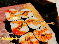 -無境·匠心日本料理(汉街店)