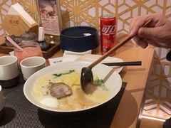 -德川家日本料理(中关村寰太大厦店)