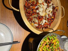 -永安水煮活鱼·仪征菜(仪征奥林匹克店)