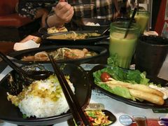 -沙嗲王(加拿芬店)