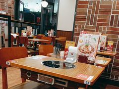 -食其家·牛丼咖喱(冠捷大厦店)