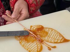 -磁器口古镇