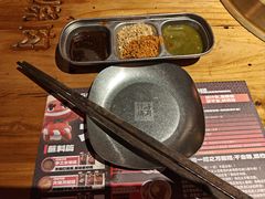 -竹涟烧肉(欢肆店•原星悦荟店)