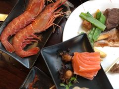 -广州富力君悦大酒店·凯菲厅