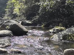 -鄣山大峡谷