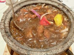 -食锦记·福建私房菜(浦西万达店)