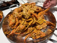 -517烧烤·龙虾·海鲜大排档(万象都荟店)