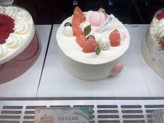 -85度C(南京龙世中心店)