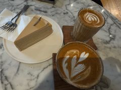 -诺嘉甜品(世贸店)