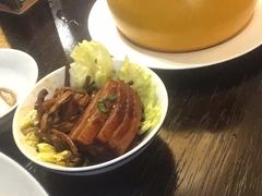 -咸亨酒店•非遗绍兴菜•中华老字号(堂吃餐厅)