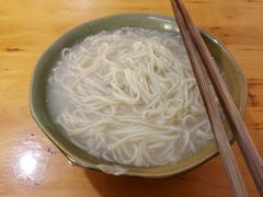 奶汤面-徐老幺奶汤面