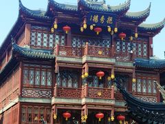-麦当劳(豫园店)
