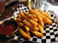 -漪龙台·B26 Rooftop Lounge