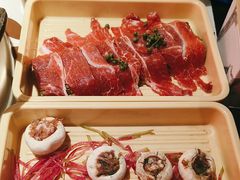 -江北北火锅馆·公路夜市(魏公村店)