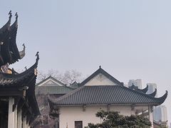 -长春观