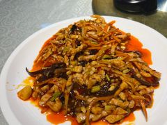 -辣婆婆(航天桥店)