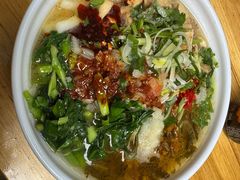 -文山荷鲜居(翠湖店)