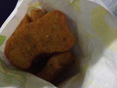 -华莱士·全鸡汉堡(光华路店)