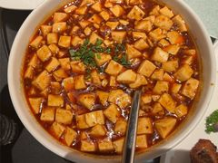 经典麻婆豆腐-淮扬厨子(黑金冠金水区省体育场店)