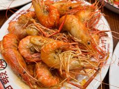 -等我餸上门海鲜大排档(天河南店)
