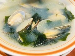 -萨莉亚意式餐厅(江桥万达广场店)