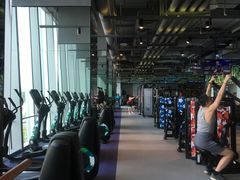 -Trainyard 炼·工场(中国国际贸易中心店)