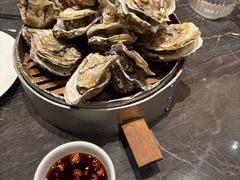 -吉香碳烤生蚝(仙霞路店)