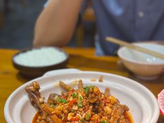 -陈家婆的菜(梅溪湖店)