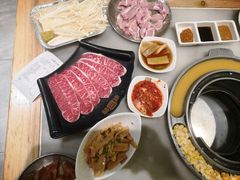 -百联南桥购物中心