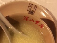 -深山老屋(国顺东路店)