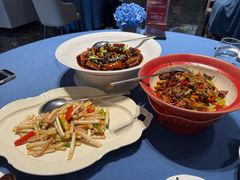 -宴周康·精致江浙菜(周浦店)