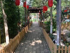 -草根堂农场