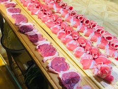 -羊大爷涮肉(亮马桥店)