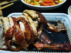 -阚老二鸭子店(来凤小区店)