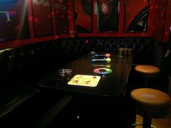-欢乐盛KTV音乐会所(泰然店)
