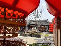 -茅山东方盐湖城景区