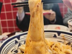 -子午路张记肉夹馍(兵马俑店)