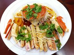 -望海潮海鲜店 特色家常菜(在海一方店)