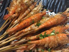 -79号渔船海鲜饭店(华强北店)