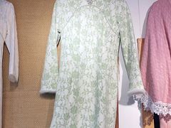 -暮晚尘香汉服旗袍