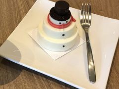 雪人芝士-星巴克臻选(广州沙面店)