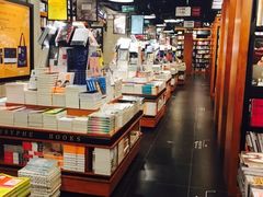 -西西弗矢量咖啡(武汉天地壹方店)