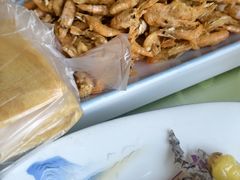 -雪湖煜辰鱼头老店(雪野湖店)
