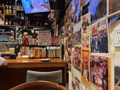 大堂-気楽亭和食料理(气乐亭大世界本店)