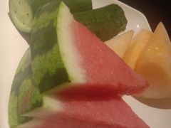 -海底捞火锅(武胜路凯德广场店)