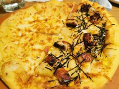 -乐凯撒披萨(福田COCOPark店)