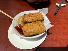 -老坑记·香港经典粤菜馆