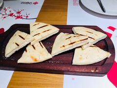 -HELLO MUSAE 拾光缪斯餐厅·纯正希腊风味(苏州中心店)